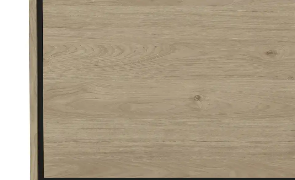 Bettgestell Ry, Detailansicht