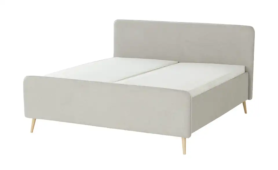 Polsterbett Salida, Perspektive