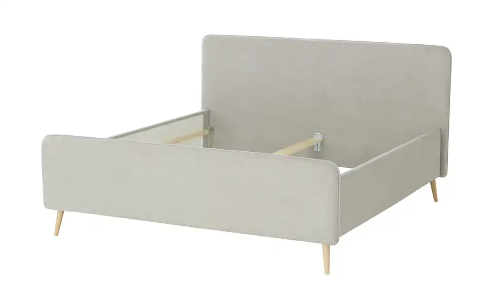 Polsterbett Salida, Perspektive