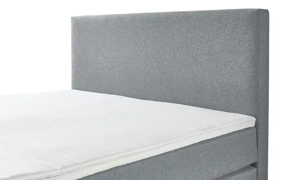 Boxspringbett Aspen, Detailansicht