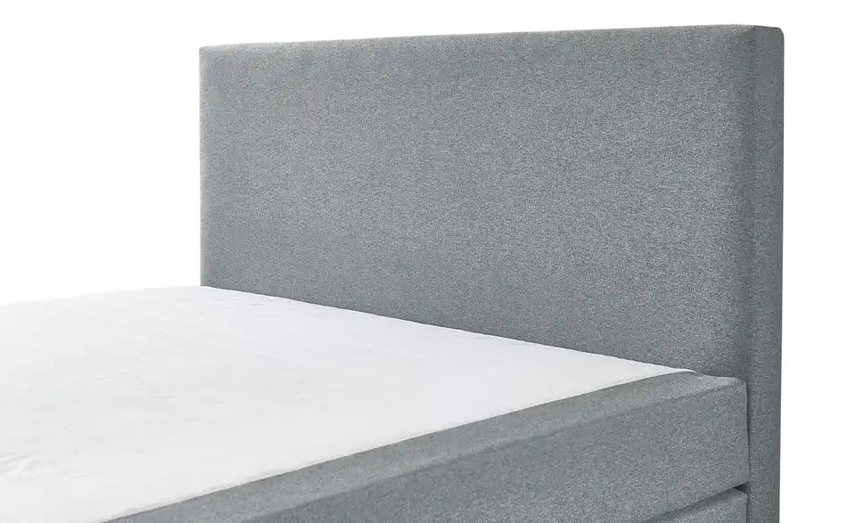 Boxspringbett Aspen, Detailansicht