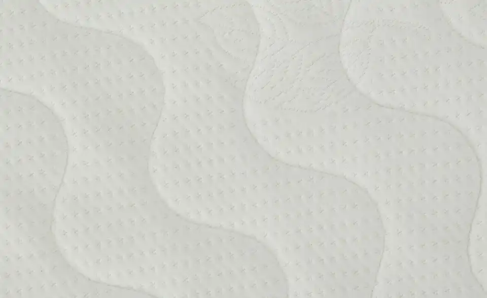 smart Boxspringbett mit Stauraum Luxus, Detailansicht