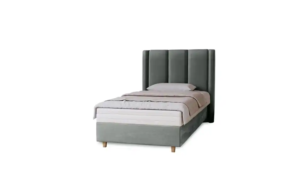 Boxbett Bella, Perspektive