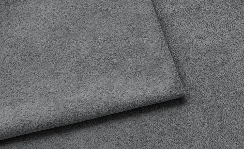 Polsterbett Monaco mit Bettkasten, Stoffstruktur