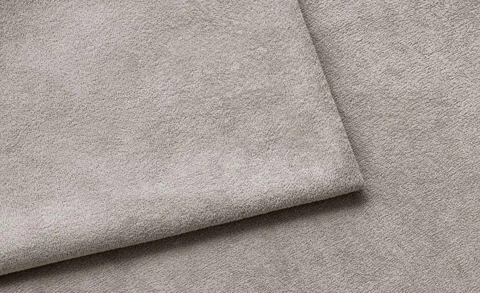 Polsterbett Monaco mit Bettkasten, Stoffstruktur