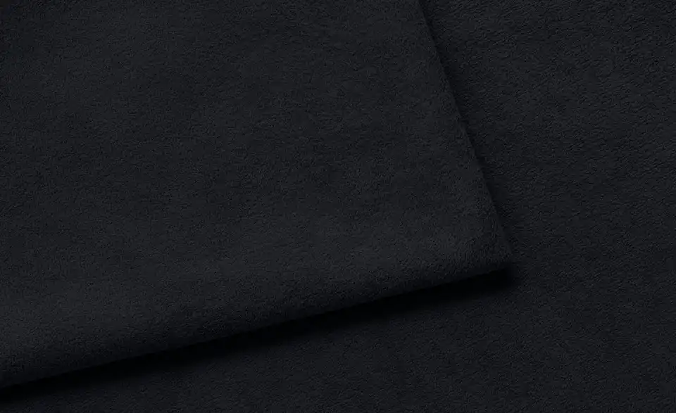 Polsterbett Monaco mit Bettkasten, Stoffstruktur