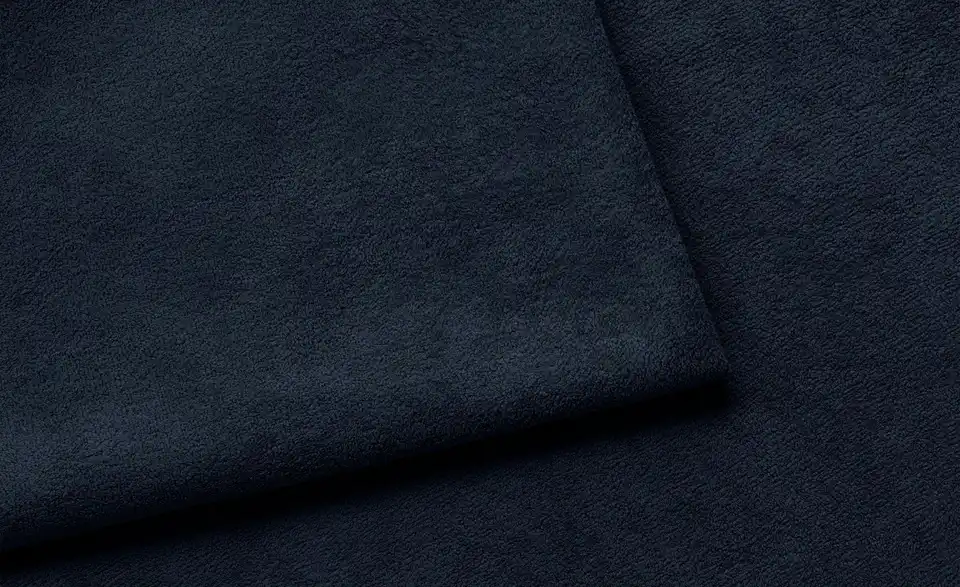 Polsterbett Monaco mit Bettkasten, Stoffstruktur