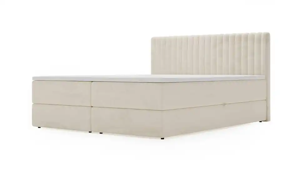 Boxbett Marbella mit Stauraum, Perspektive