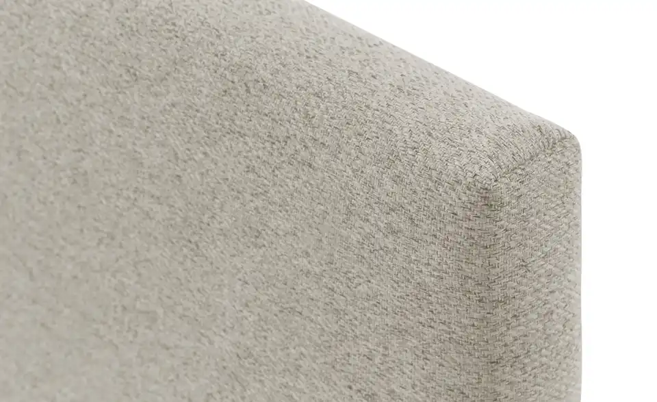 Boxspringbett Duke mit Matratze und Topper, H3, Detailansicht