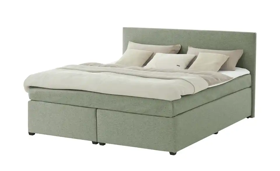 Boxspringbett Carlo
