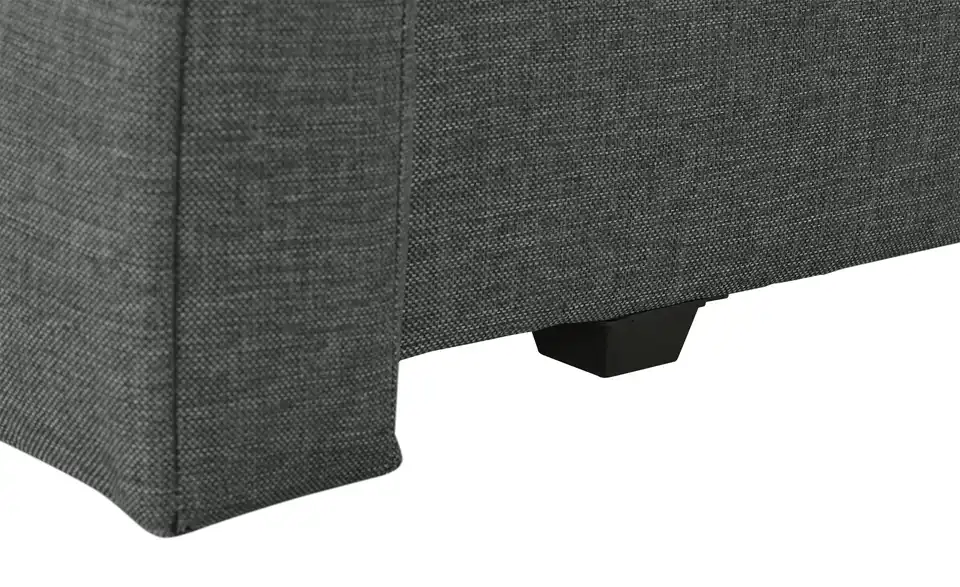 Boxspringbett Bonny, Detailansicht