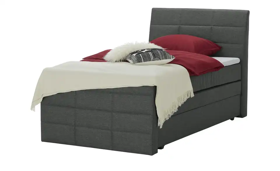 Boxspringbett Bonny