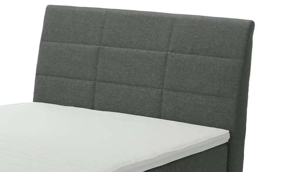 Boxspringbett Bonny, Detailansicht