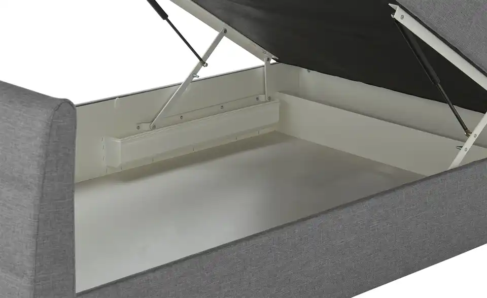 Boxspringbett Bonny, Detailansicht