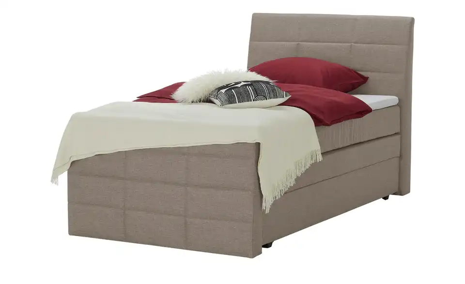 Boxspringbett Bonny