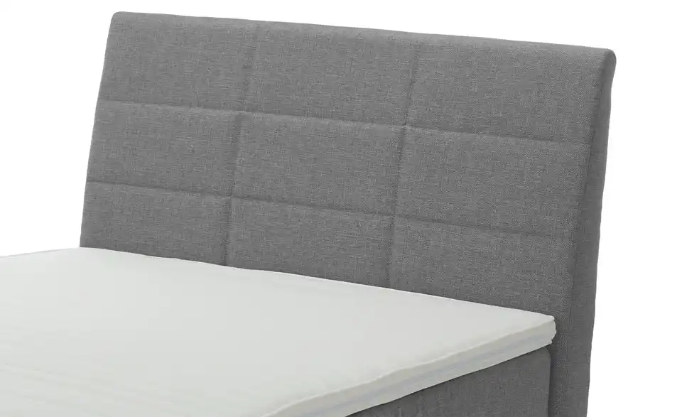 Boxspringbett Bonny, Detailansicht