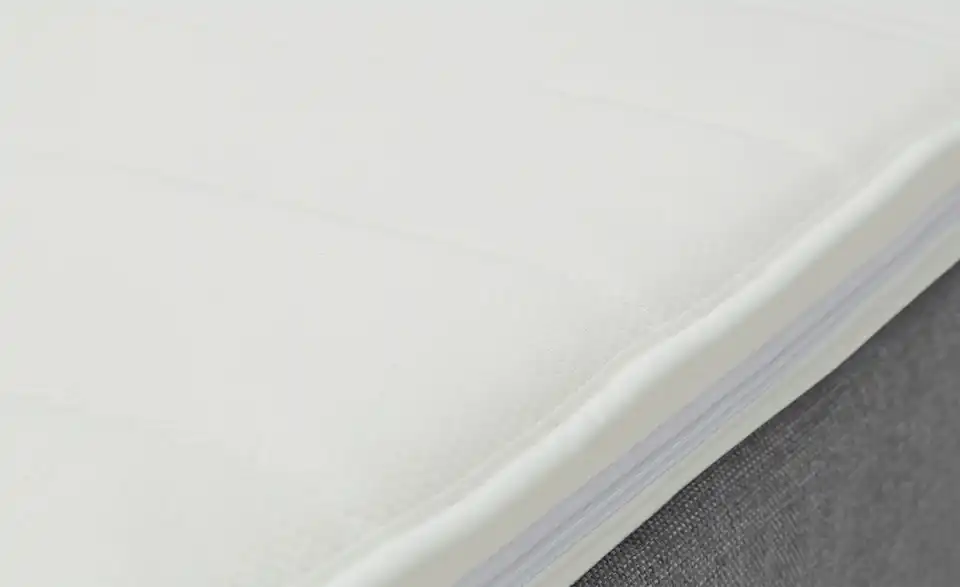 Boxspringbett Bonny, Detailansicht