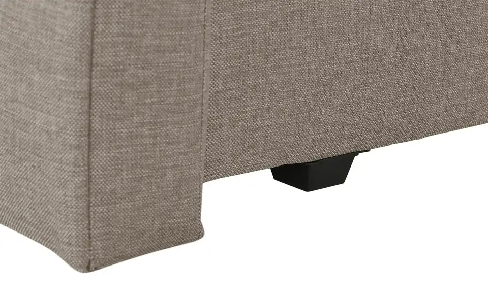 Boxspringbett Bonny, Detailansicht