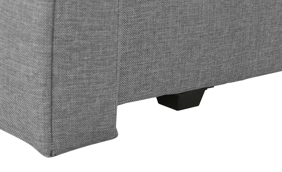 Boxspringbett Bonny, Detailansicht