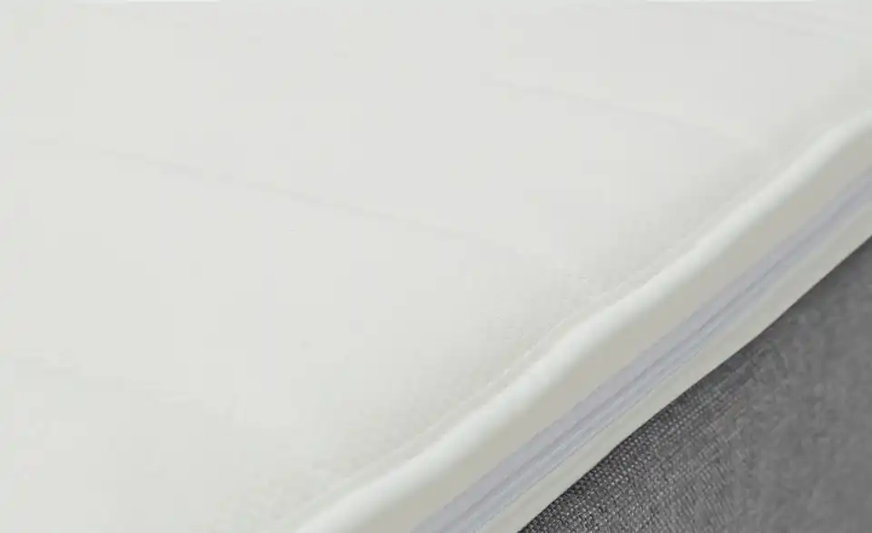 Boxspringbett Bonny, Detailansicht