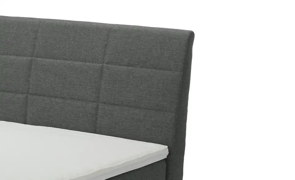 Boxspringbett Bonny, Detailansicht