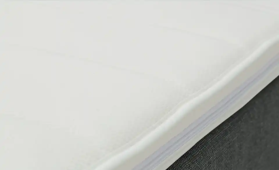 Boxspringbett Bonny, Detailansicht