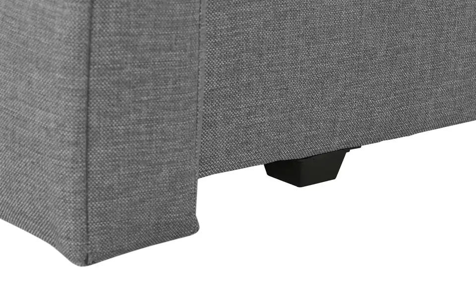 Boxspringbett Bonny, Detailansicht