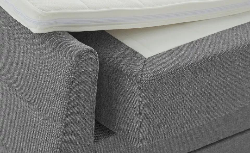 Boxspringbett Bonny, Detailansicht