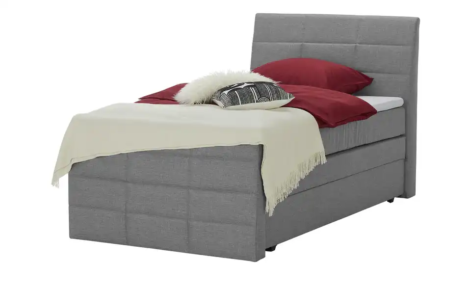 Boxspringbett Bonny