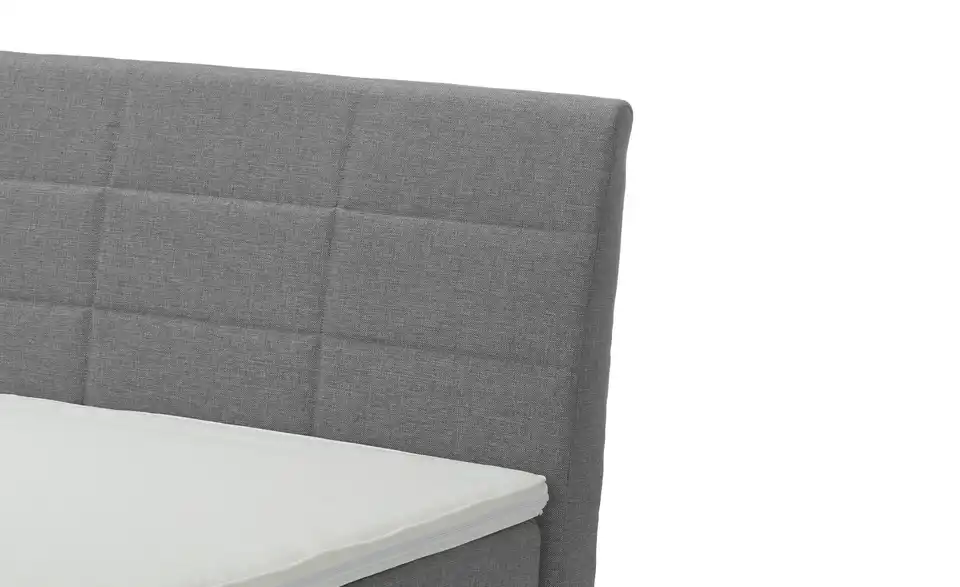 Boxspringbett Bonny, Detailansicht