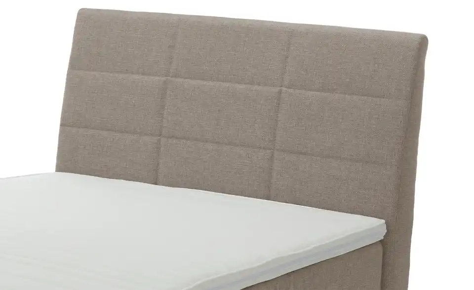 Boxspringbett Bonny, Detailansicht