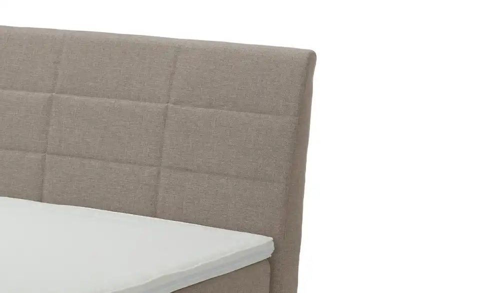 Boxspringbett Bonny, Detailansicht