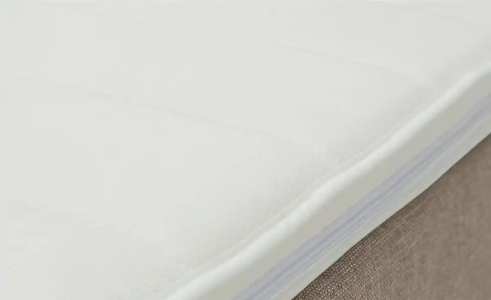 Boxspringbett Bonny, Detailansicht