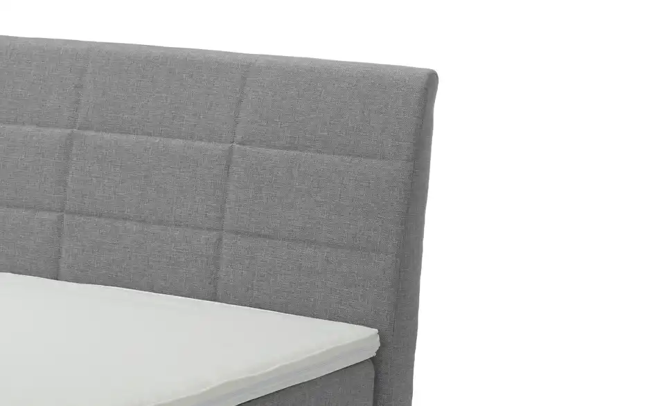 Boxspringbett Bonny, Detailansicht