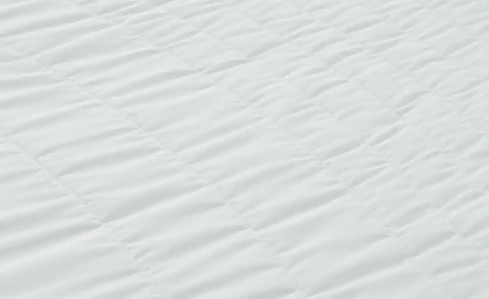 Boxspringbett Duke, Detailansicht