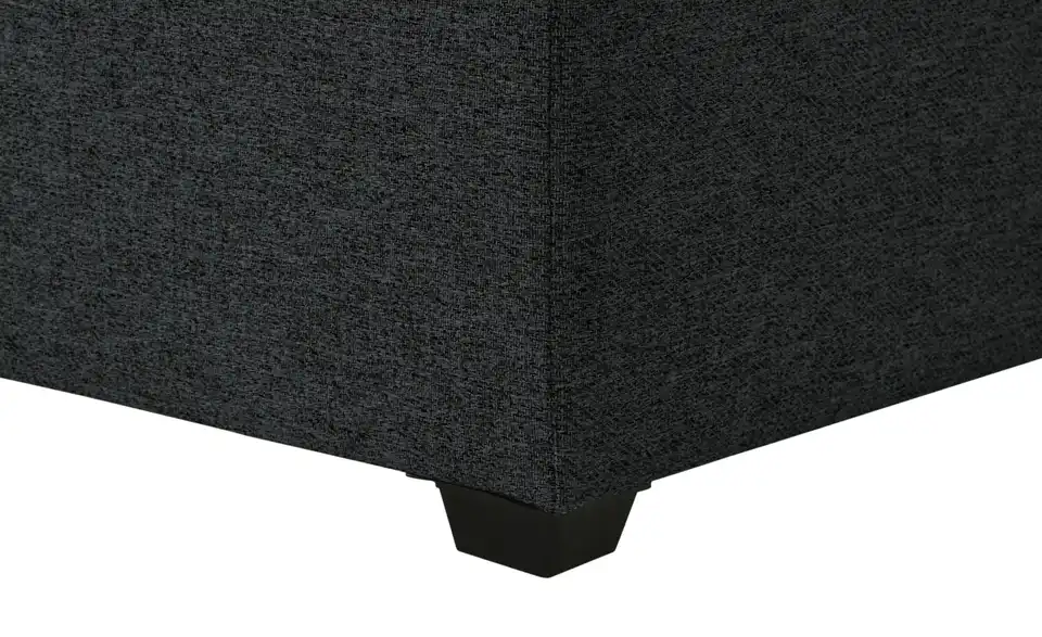 Boxspringbett Duke, Detailansicht