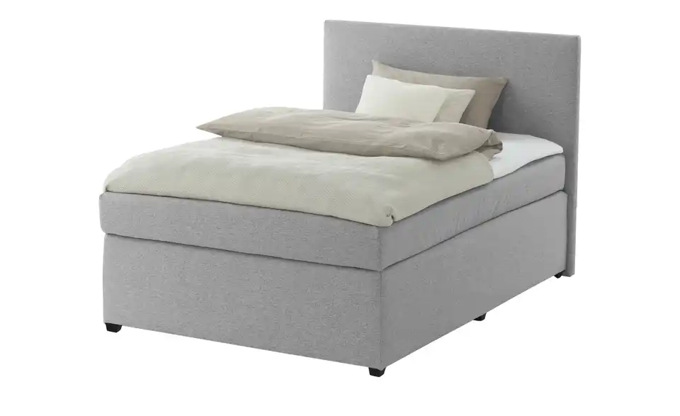 Boxspringbett Carlo