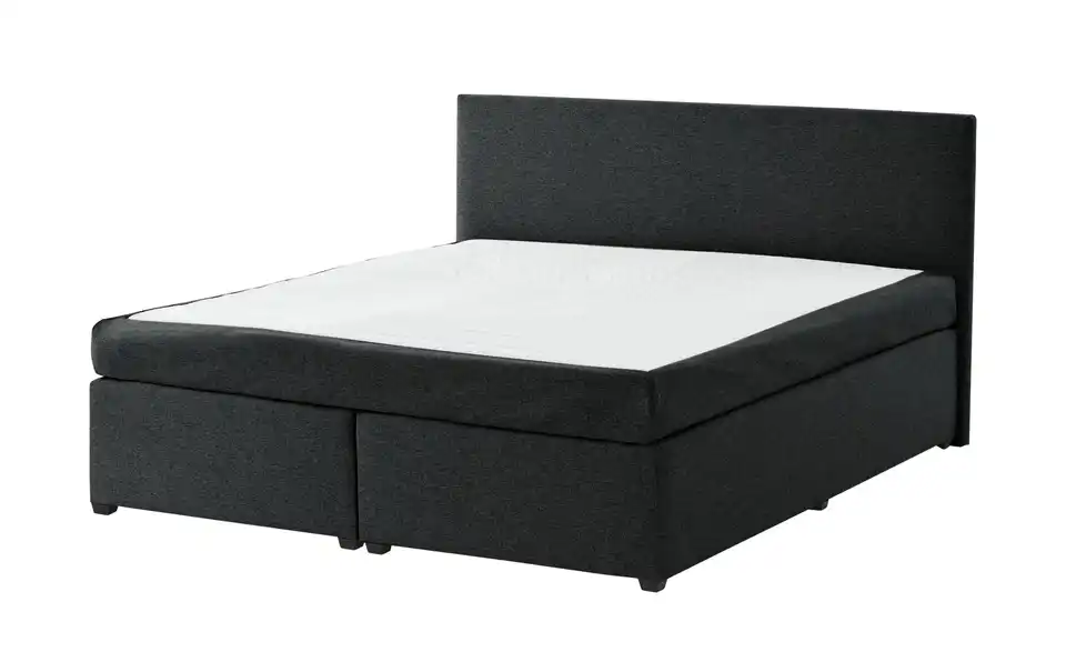 Boxspringbett Duke, Perspektive