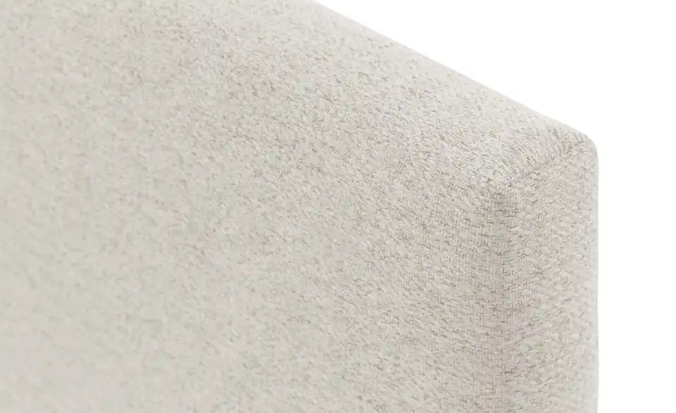 Boxspringbett Duke mit Matratze und Topper, H3, Detailansicht