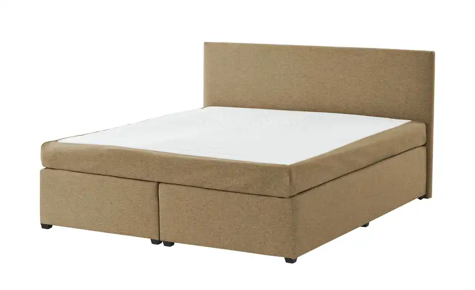 Boxspringbett Duke, Perspektive
