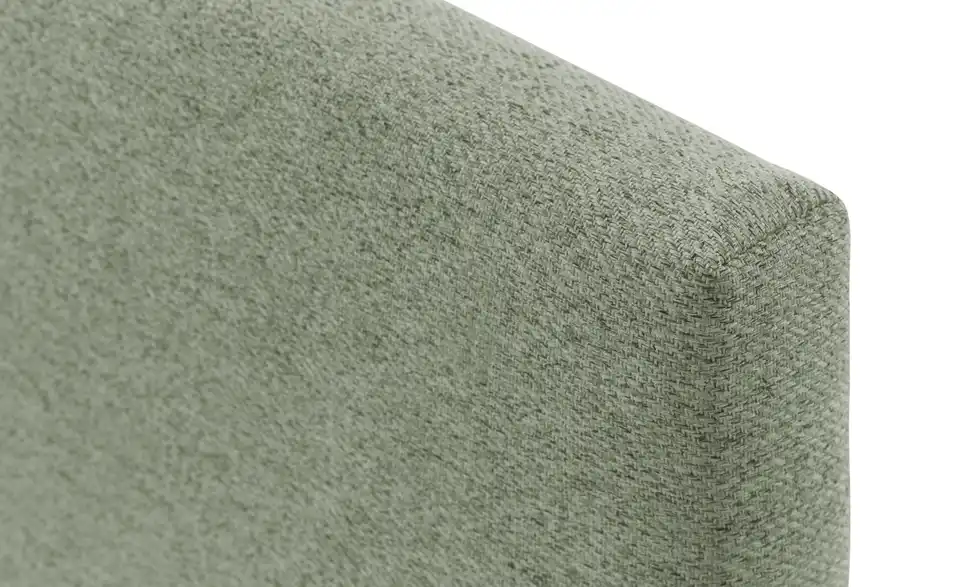 Boxspringbett Duke mit Matratze und Topper, H3, Detailansicht