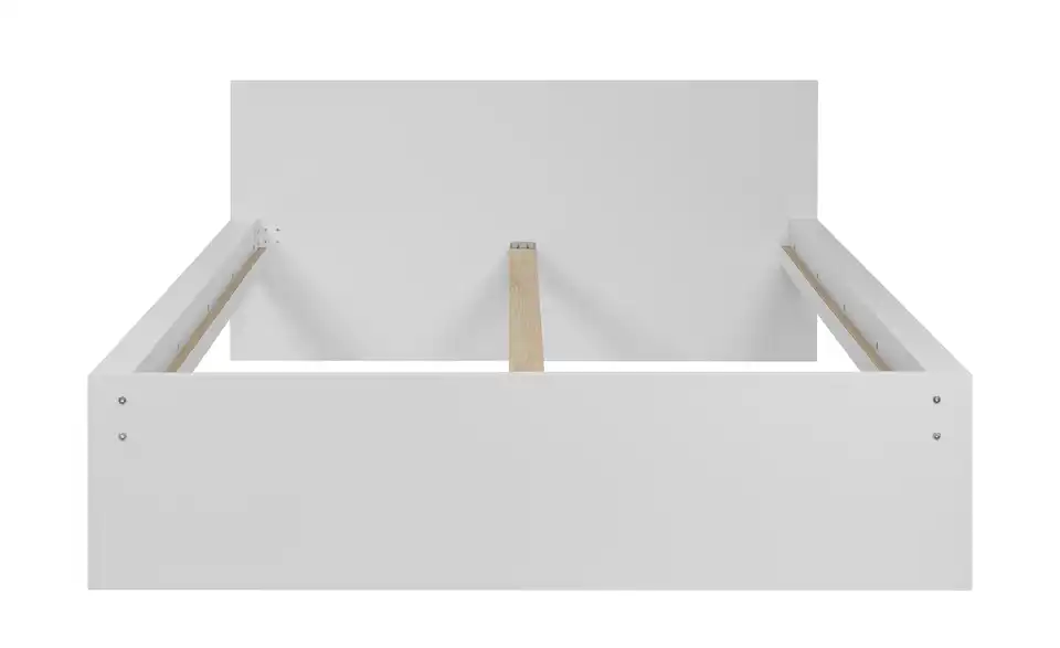 Bett Image, Frontansicht