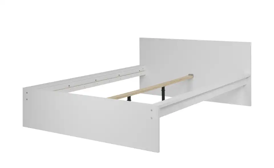 Bett Image, Perspektive