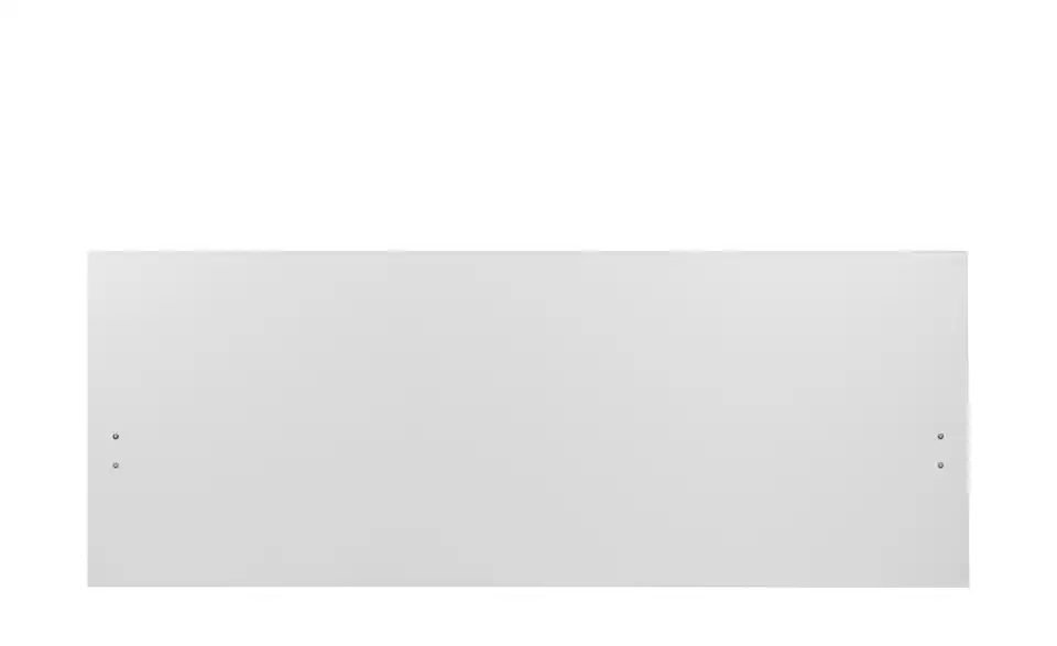 Bett Image, Rückansicht