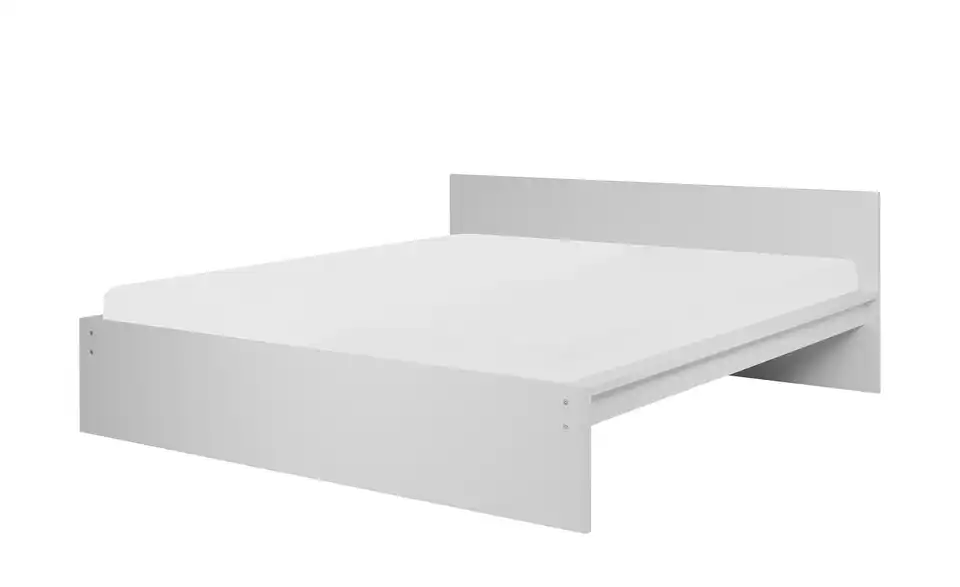 Bett Image, Perspektive