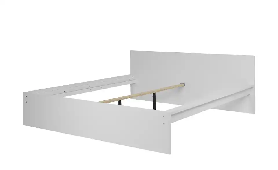 Bett Image, Perspektive