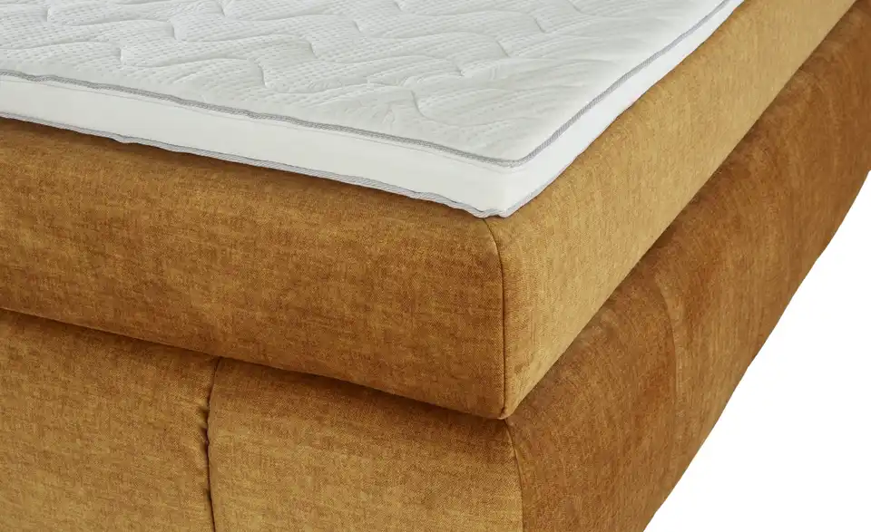 bobb Boxbett Nerea, Detailansicht