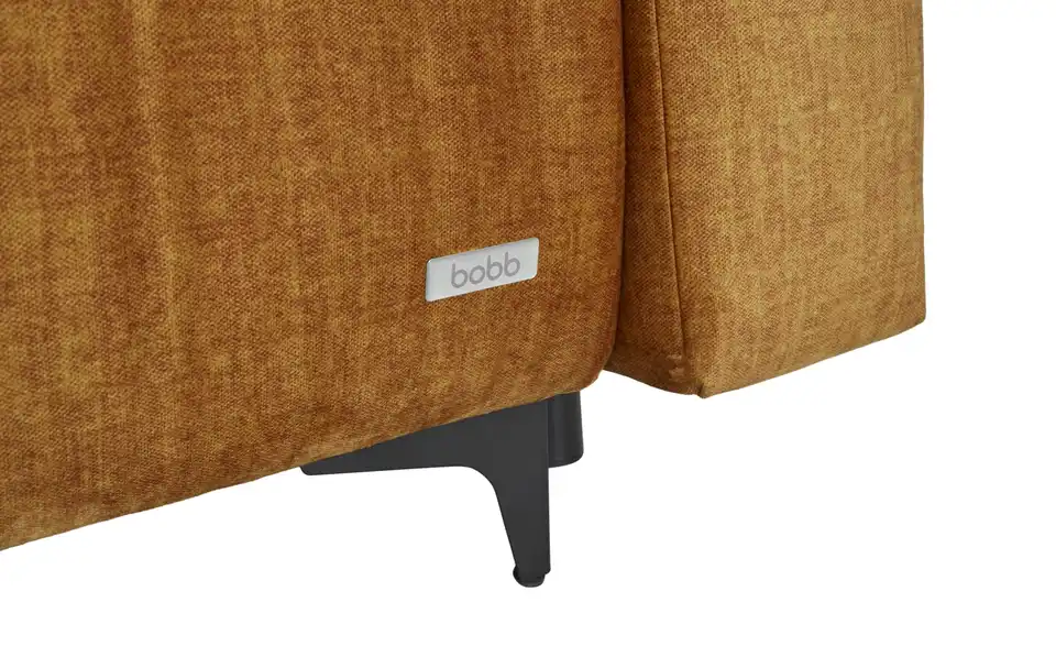 bobb Boxbett Nerea, Detailansicht