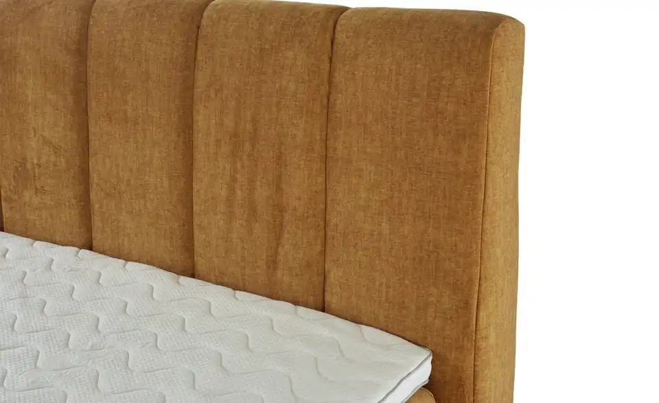 bobb Boxbett Nerea, Detailansicht