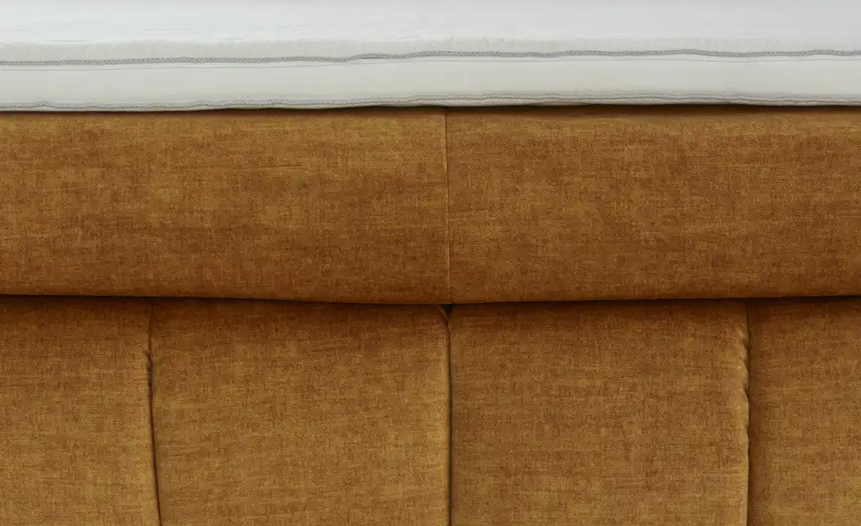 bobb Boxbett Nerea, Detailansicht